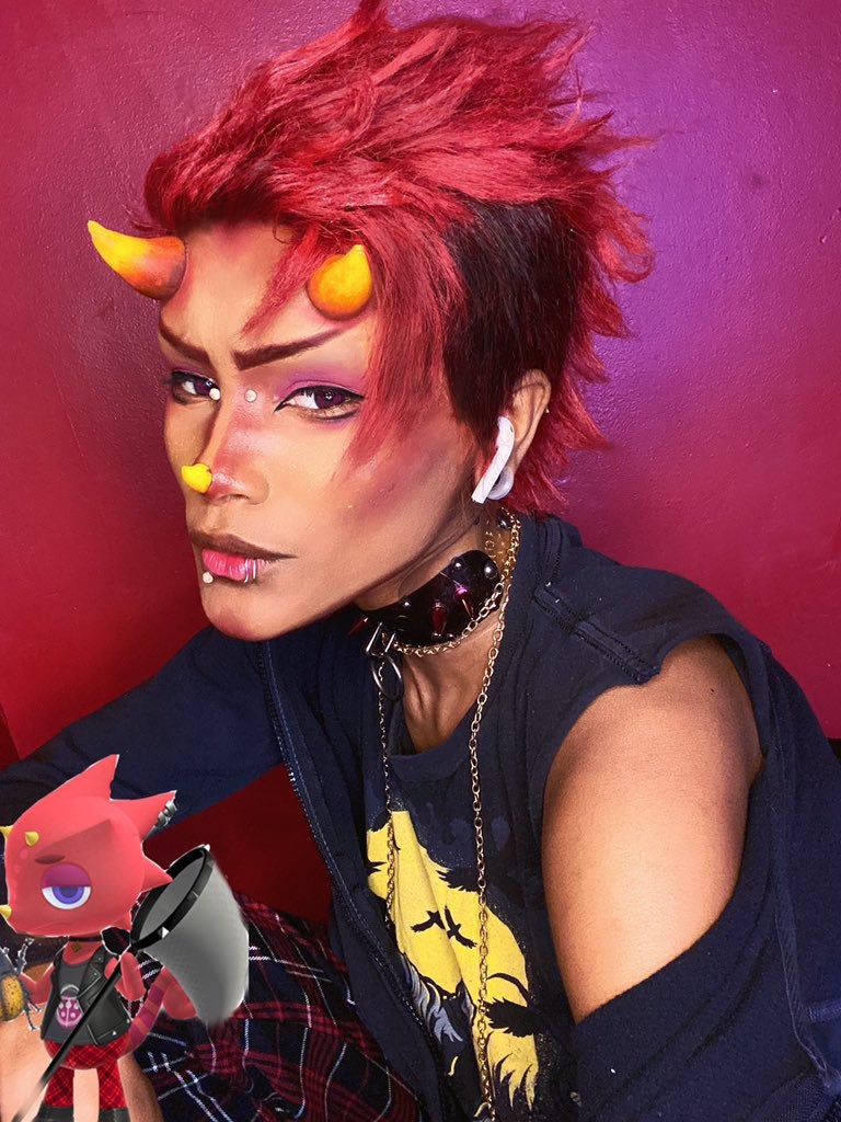 10 Animal Crossing Cosplays That Take On New Horizons